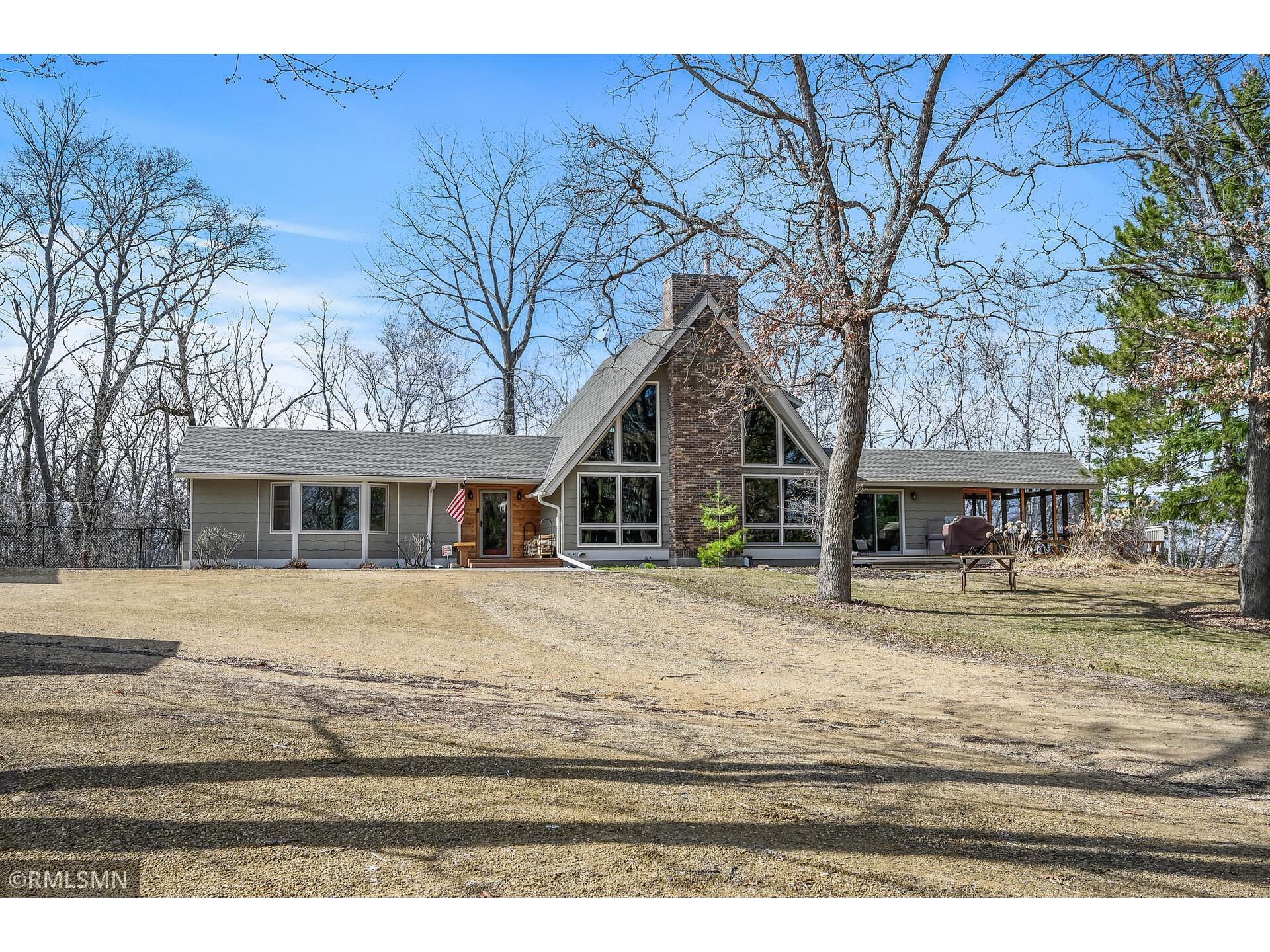 15265 Old Guslander Trail N, Marine on Saint Croix, MN, 55047 MLS