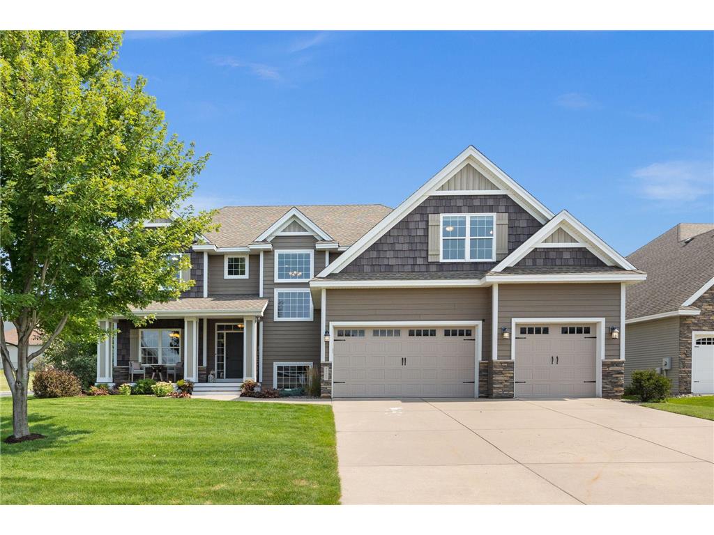 15269 Verdin Street NW Andover MN 55304 6560894 image1