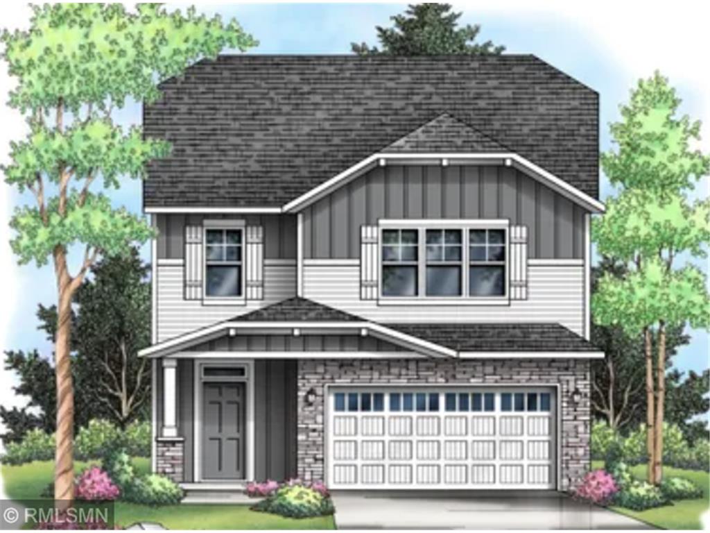 15269 Vicuna Street NW Ramsey MN 55303 6440297 image1