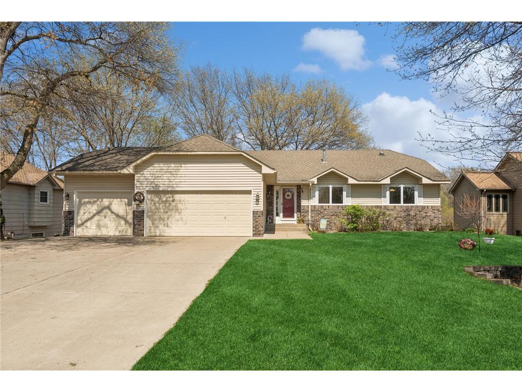 1527 139th Lane NW Andover MN 55304 6527125 image1