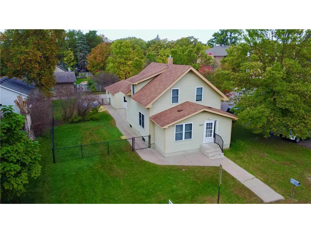 1527 8th Avenue S, Saint Cloud, MN, 56301 MLS 6266719 Edina Realty