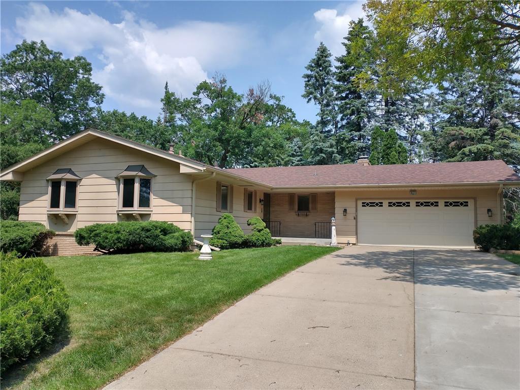 1527 E Windemere Cir NE Fridley MN 55421 6385757 image1