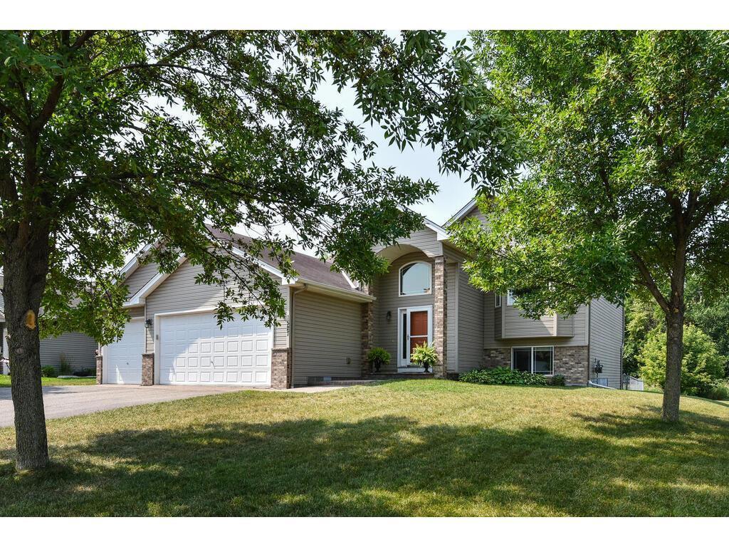 1527 Hidden Trail, Mayer, MN, 55360 MLS 6415560 Edina Realty