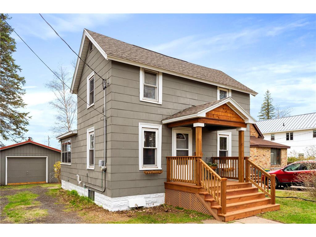 1527 Minnesota Avenue, Duluth, MN, 55802 MLS 6198239 Edina Realty