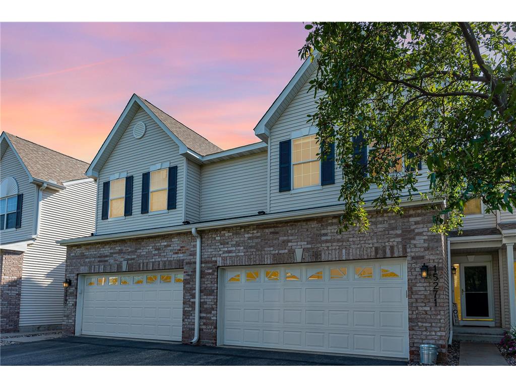 15271 Florist Circle 22, Apple Valley, MN, 55124 MLS 6423806