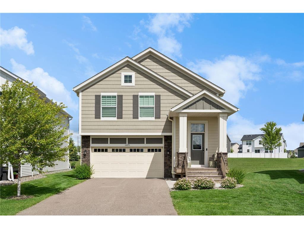 15275 Quintana Court NW Ramsey MN 55303 7096358 image1