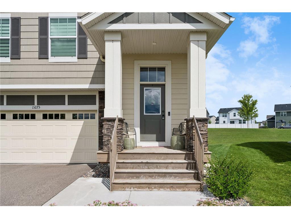 15275 Quintana Court NW Ramsey MN 55303 7096358 image2