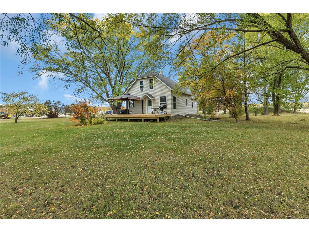 15278 180th Street, Milaca, MN, 56353 MLS 6269323 Edina Realty