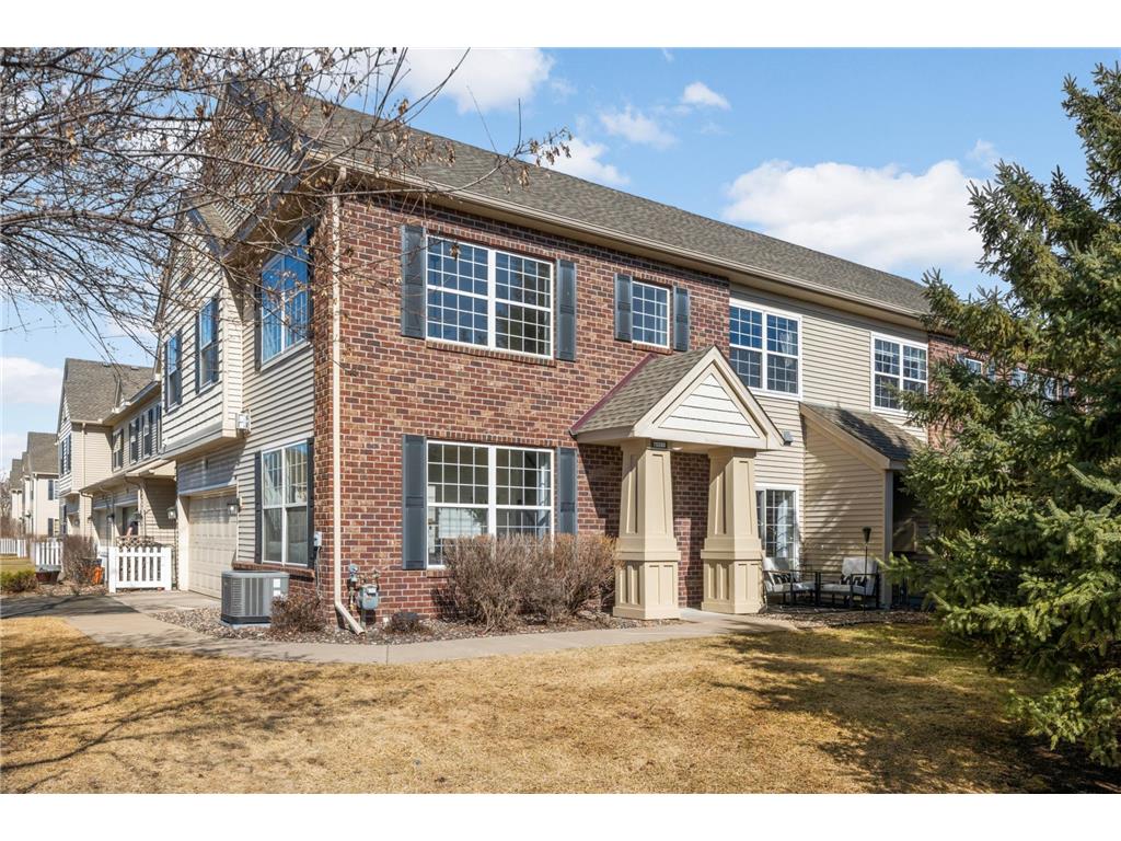 1528 111th Drive NE #D Blaine MN 55449 7024443 image1