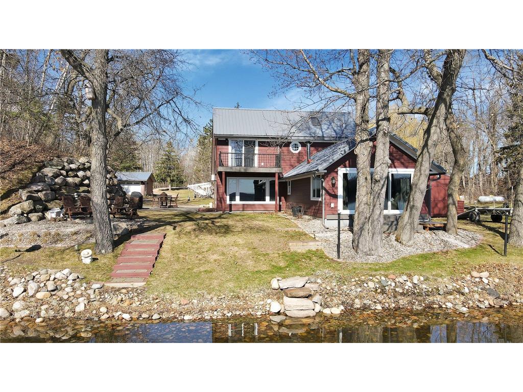 1528 Lincoln Hills Circle, Cushing, MN, 56443 MLS 6362572 Edina Realty