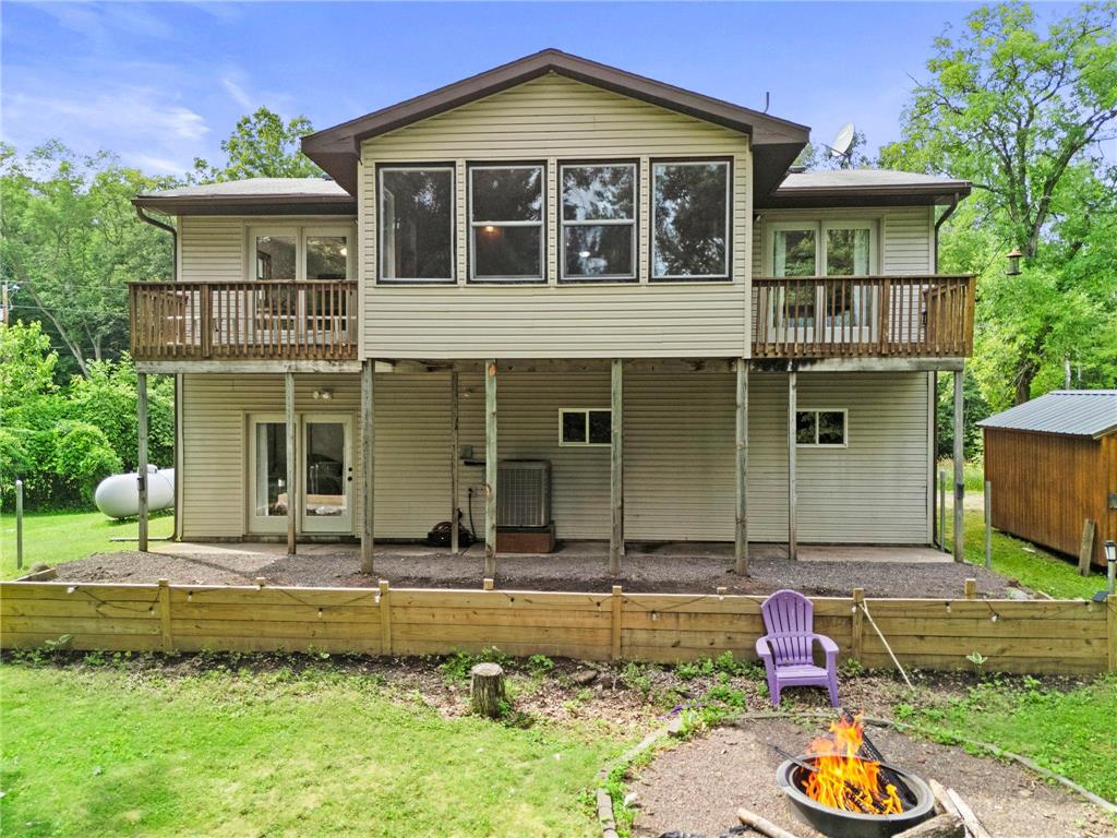 15280 Canyon Way Pine City MN 55063 - Snake River 7105475 image28