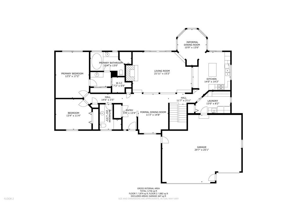 15283 Edgewater Circle NE Prior Lake MN 55372 - Lower Prior 6814638 image54