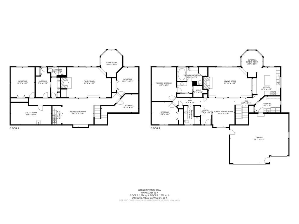 15283 Edgewater Circle NE Prior Lake MN 55372 - Lower Prior 6814638 image55