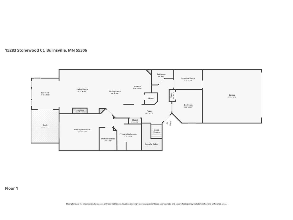 15283 Stonewood Court Burnsville MN 55306 7062531 image25