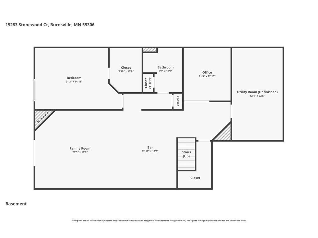 15283 Stonewood Court Burnsville MN 55306 7062531 image26