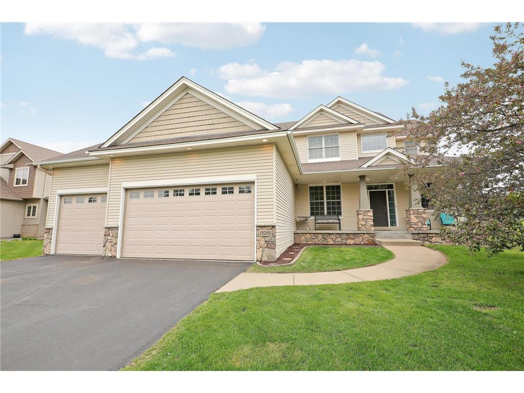 15285 Quinn Street NW Andover MN 55304 6740173 image1