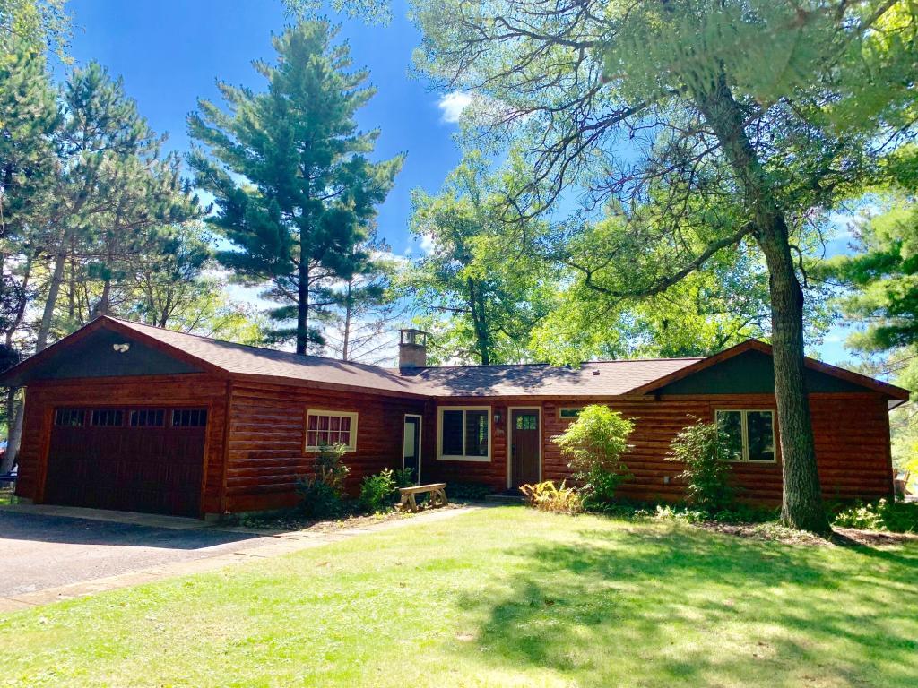 15287 Daggett Pine Road Crosslake Mn 56442 Mls 5279215 Edina Realty