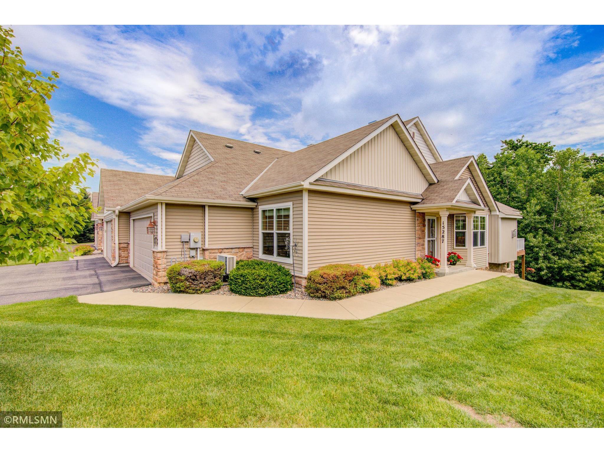 15287 Stonewood Court, Burnsville, MN, 55306 MLS 5766321 Edina Realty