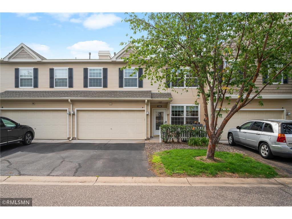 1529 111th Drive NE F, Blaine, MN, 55449 MLS 6253389 Edina Realty