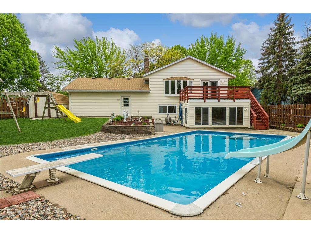 1529 132nd Avenue NE Blaine MN 55449 6530998 image1