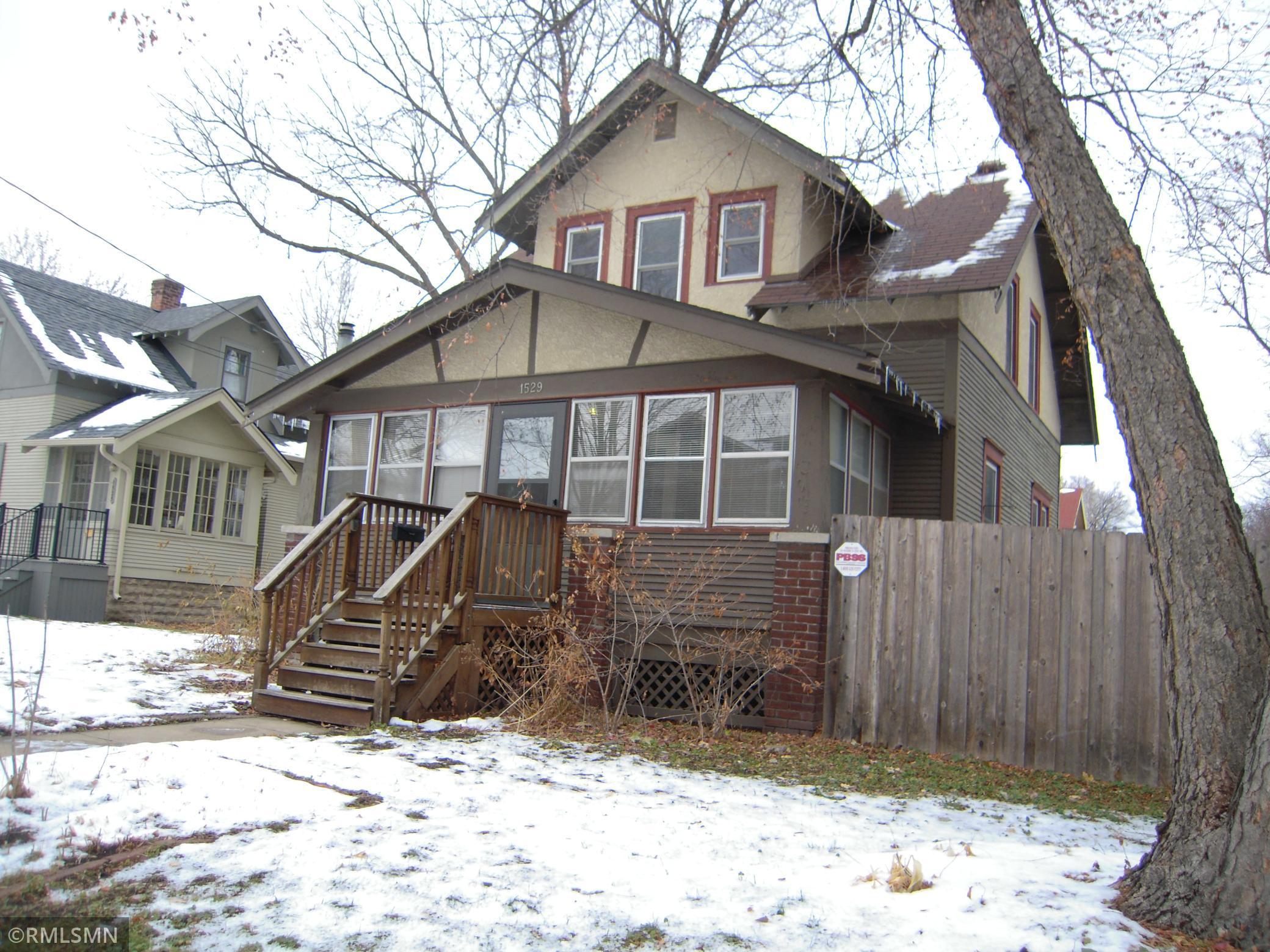 1529 Brook Avenue SE, Minneapolis, MN 55414 MLS 5685399 Edina Realty