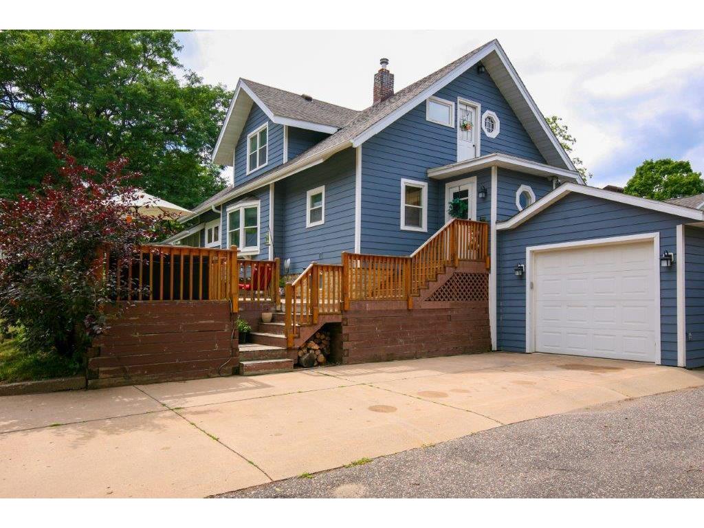 1529 East Avenue, Red Wing, MN, 55066 MLS 6074846 Edina Realty