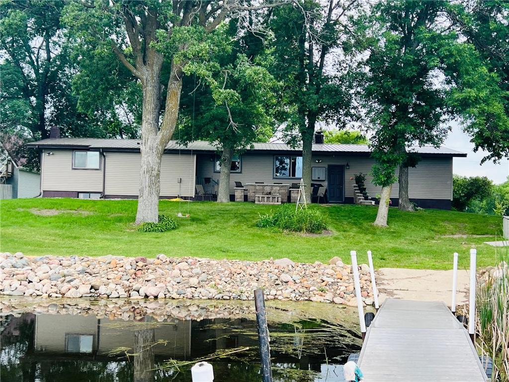 1529 N Ketelle Drive NE, Osakis, MN, 56360 MLS 6527250 Edina Realty