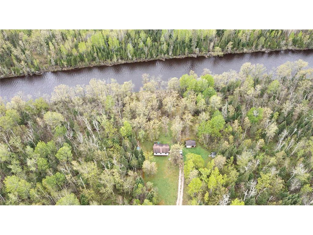 1529 Riddell Road Field Twp MN 55723 - Little Fork River 6723254 image1