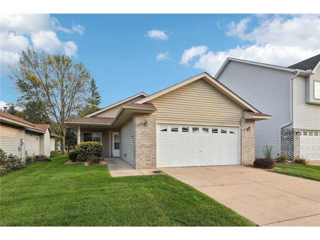 1529 Wyldwood Lane NE Spring Lake Park MN 55432 6787397 image1