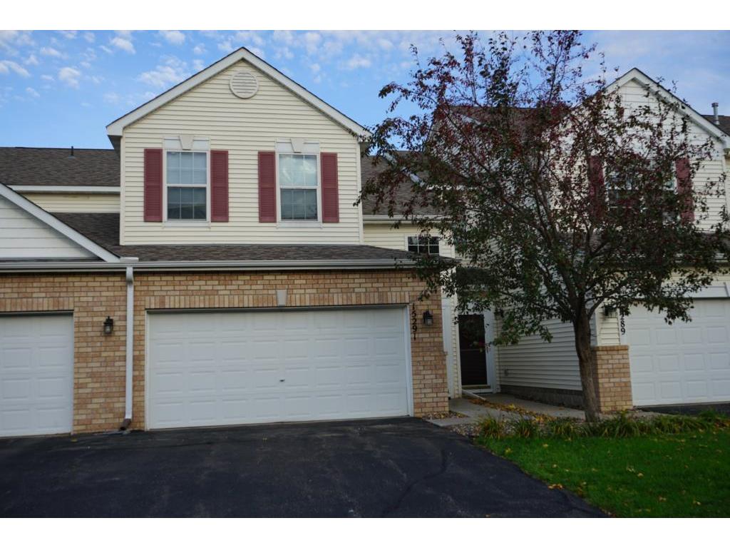 15291 Flower Way, Apple Valley, MN 55124 | MLS: 5322324 ...