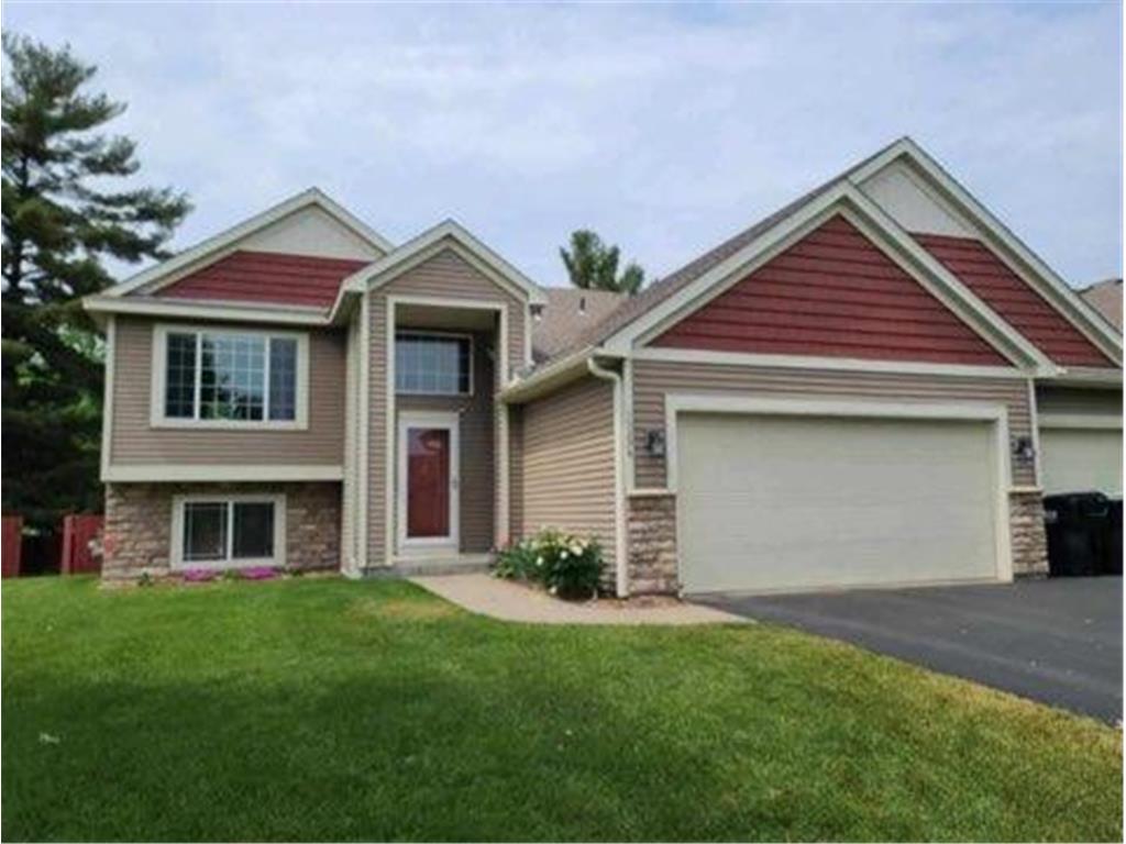 15294 Wintergreen Street NW Andover MN 55304 6364342 image1