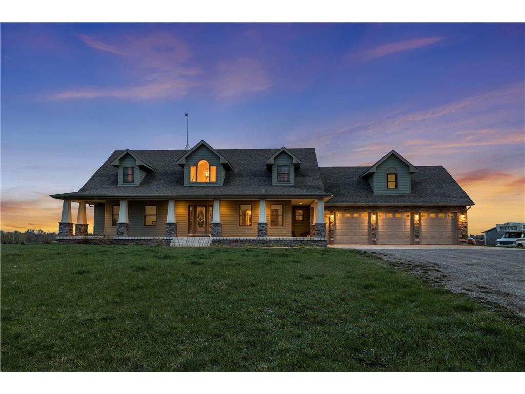 15297 County Road 30 SW, Cokato, MN, 55321 MLS 6526086 Edina Realty