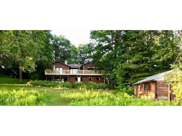 15299 Pine Shores Road Brainerd Mn 56401 Mls 5223227 Edina