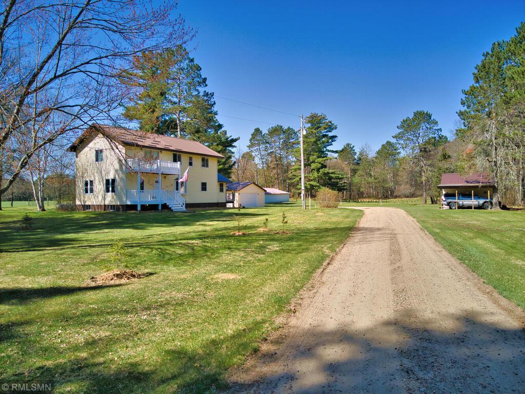 15299 River Road, Grand Rapids, MN 55744 MLS 5749398