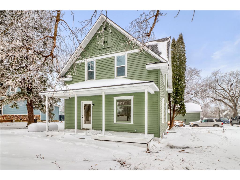 153 Center Street N Rothsay MN 56579 7004524 image1