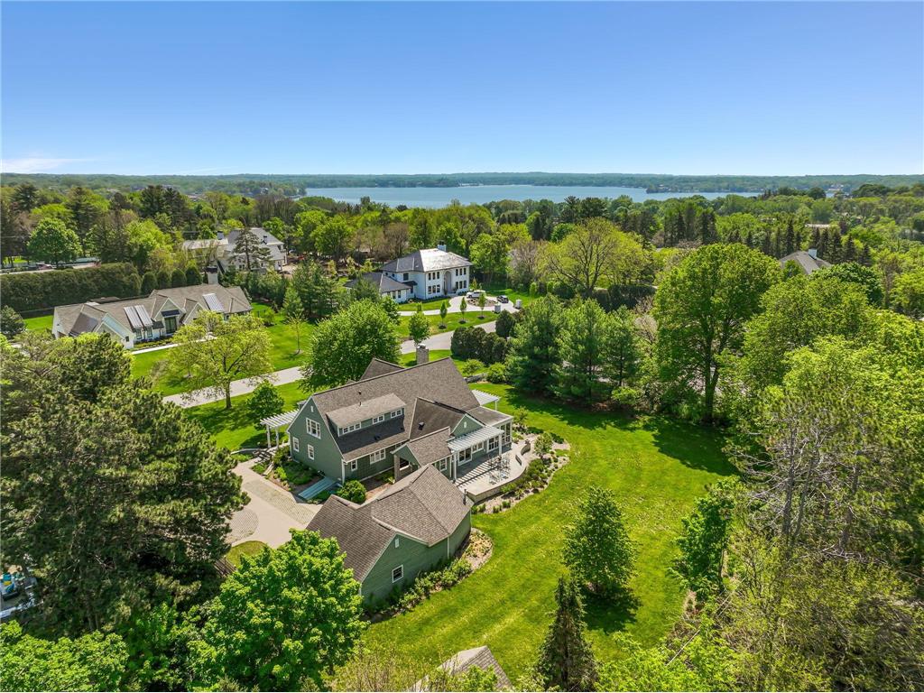 153 Lakeview Lane, Wayzata, MN, 55391 MLS 6537090 Edina Realty