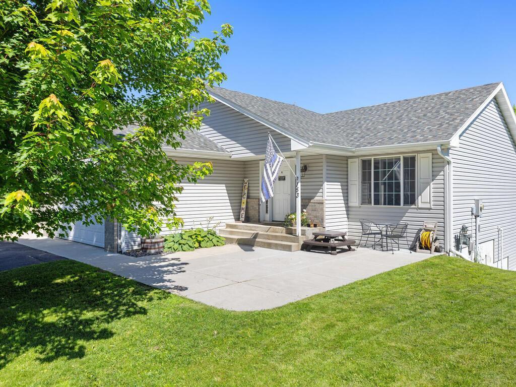 153 Pheasant Ridge Drive Montrose MN 55363 6746222 image1