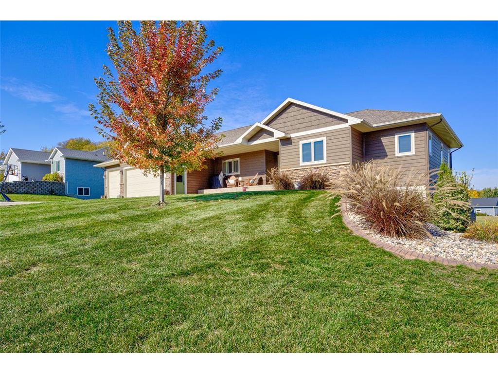 153 Shoreview Drive Elysian MN 56028 - Frances 6513650 image1