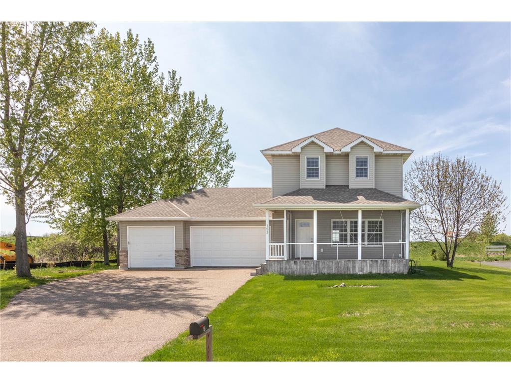 153 Summerfield Drive Waverly MN 55390 6369629 image1