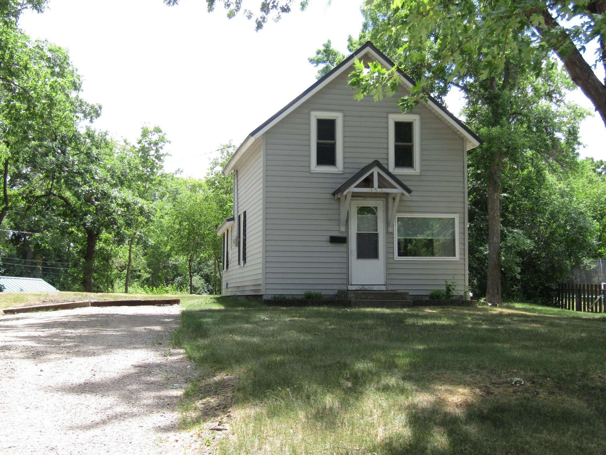 153 Washington Avenue, Granite Falls, MN 56241 MLS 5701133 Edina Realty