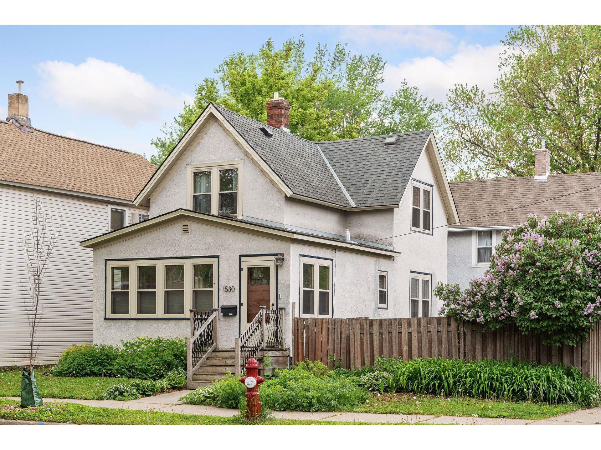 1530 California Street NE, Minneapolis, MN 55413 MLS 5761667 Edina