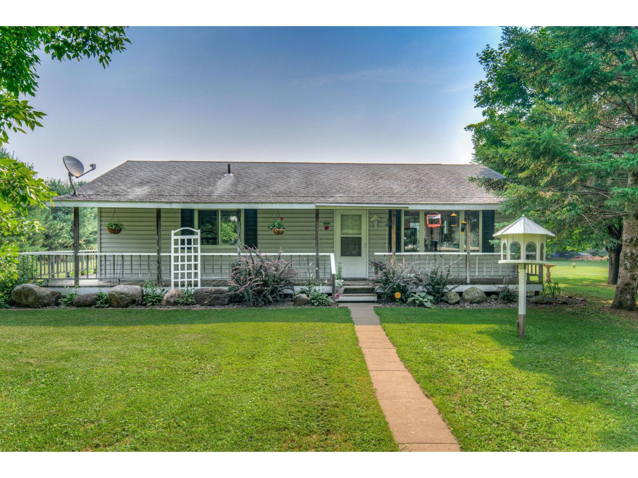 1530 Goose Lake Lane, Balsam Lake, WI, 54810 MLS 6074152 Edina Realty