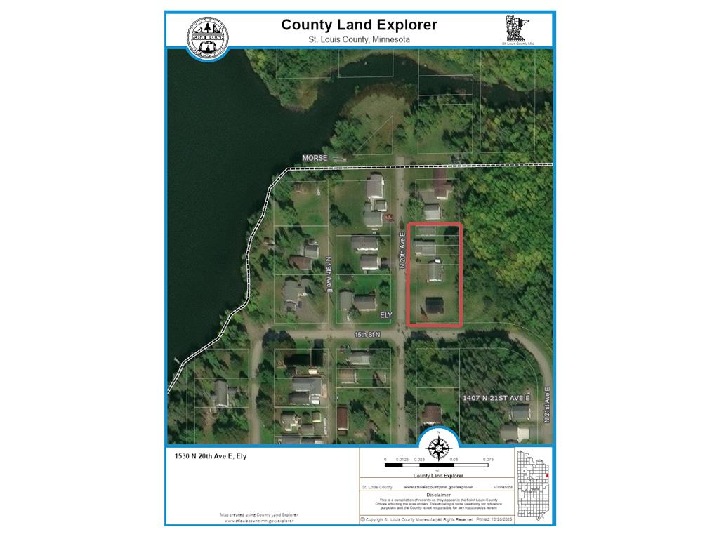 1530 N 20th Avenue E Ely MN 55731 7035397 image2