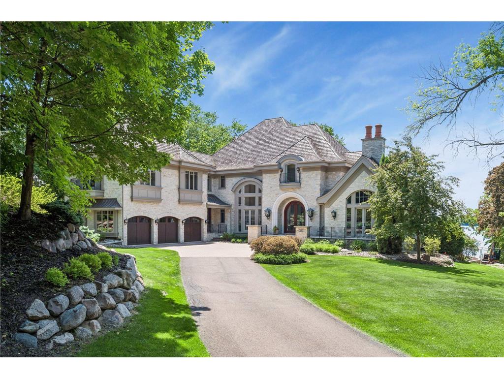 1530 Orchard Beach Place Orono MN 55364 - Lake Minnetonka 7082914 image1
