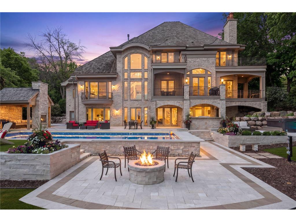 1530 Orchard Beach Place Orono MN 55364 - Lake Minnetonka 7082914 image2