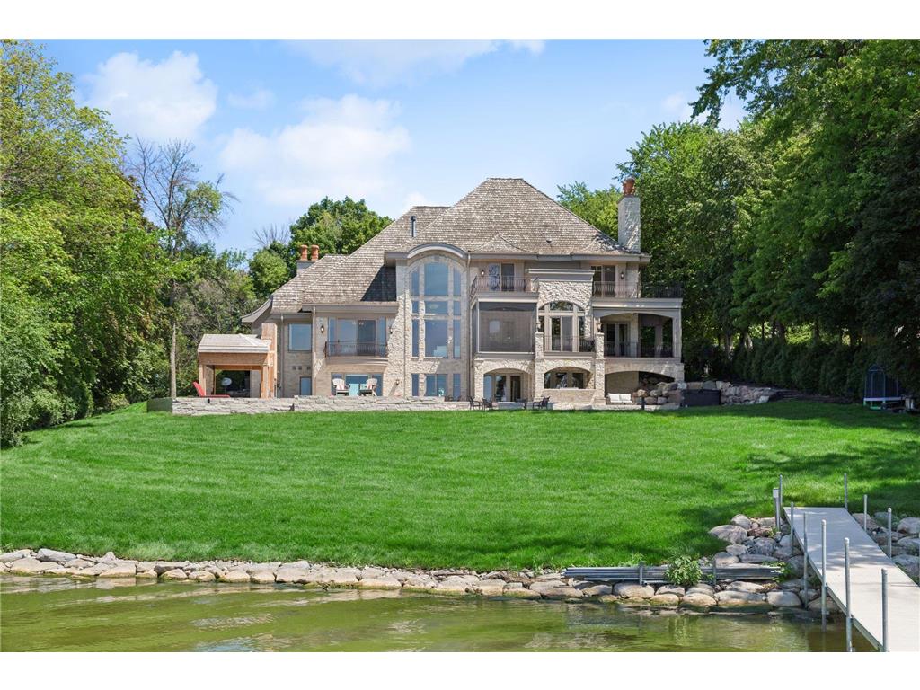 1530 Orchard Beach Place Orono MN 55364 - Lake Minnetonka 7108758 image1