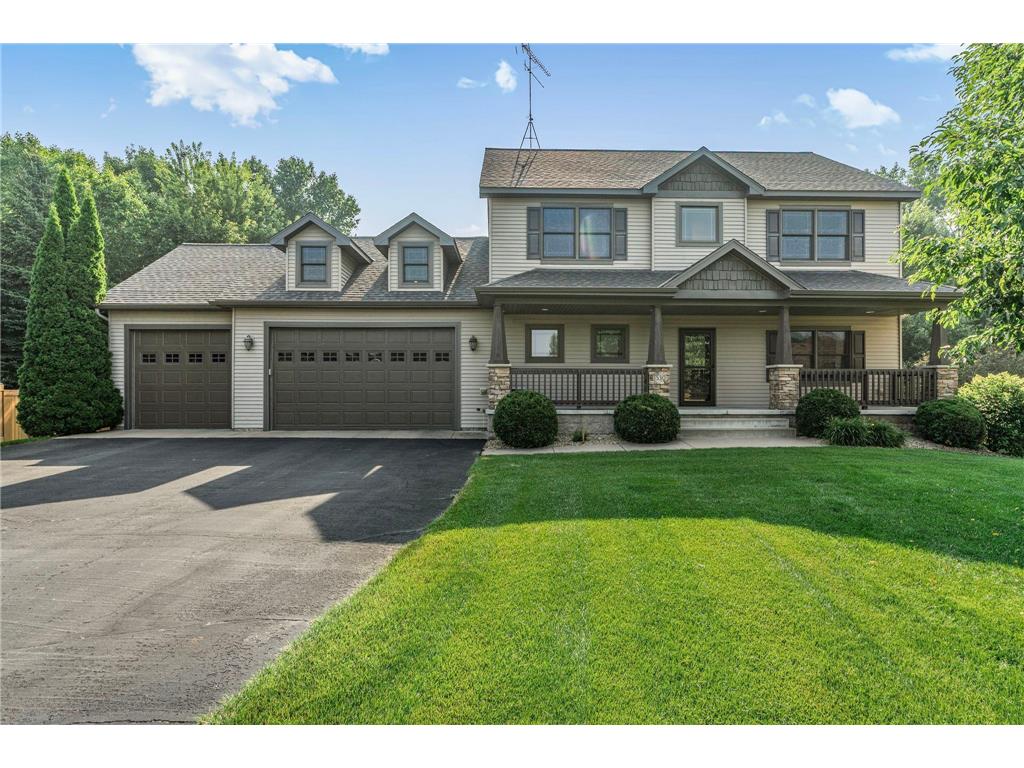 1530 Pebble Creek Court Sartell MN 56377 6767475 image1