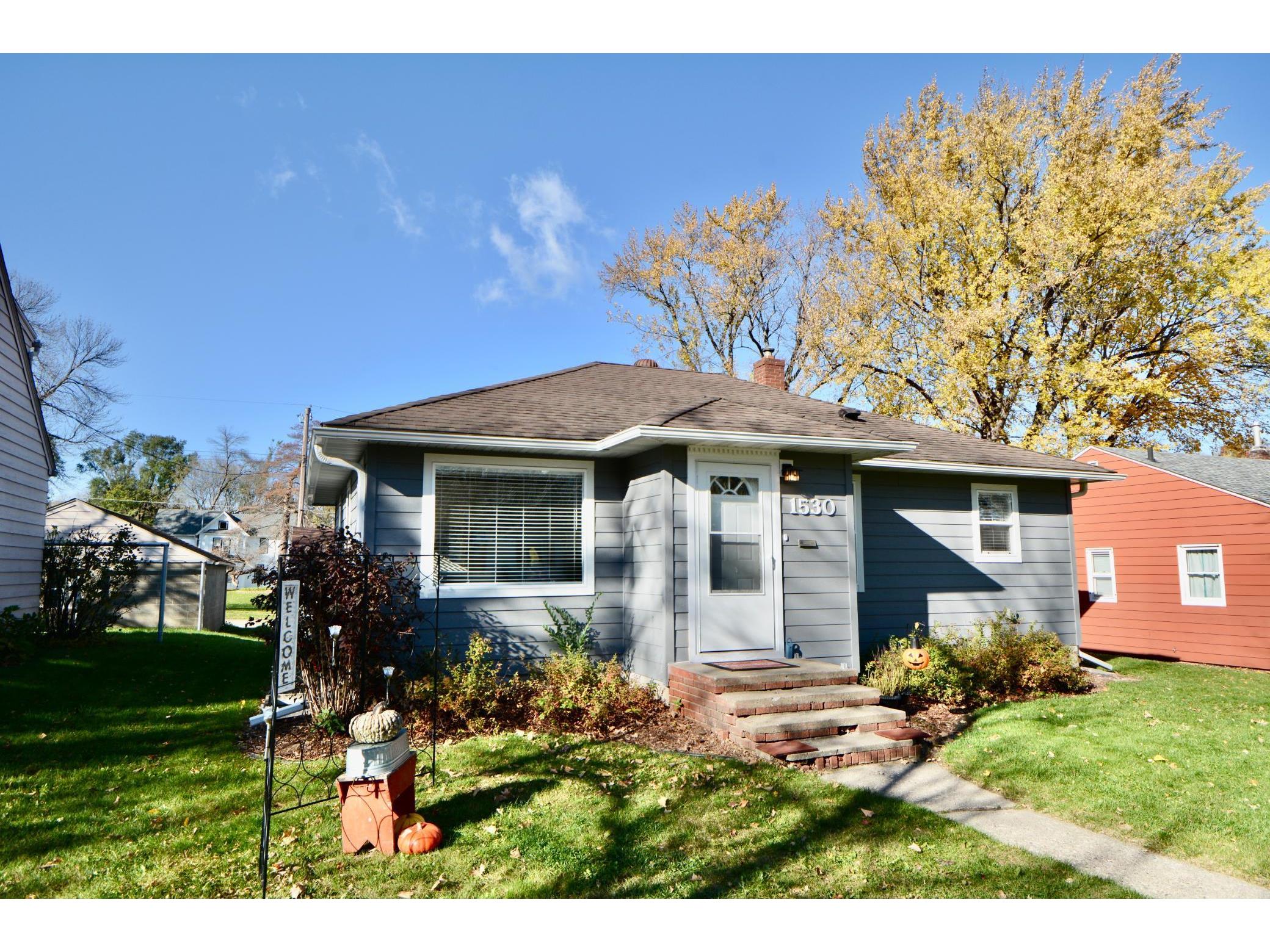 1530 Roosevelt Avenue Red Wing Mn 55066 Mls 6122163 Edina Realty