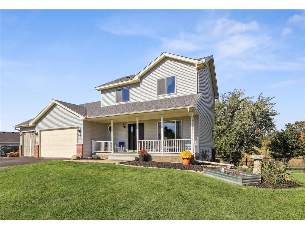 15300 288th Avenue NW Blue Hill Twp MN 55398 6613802 image1