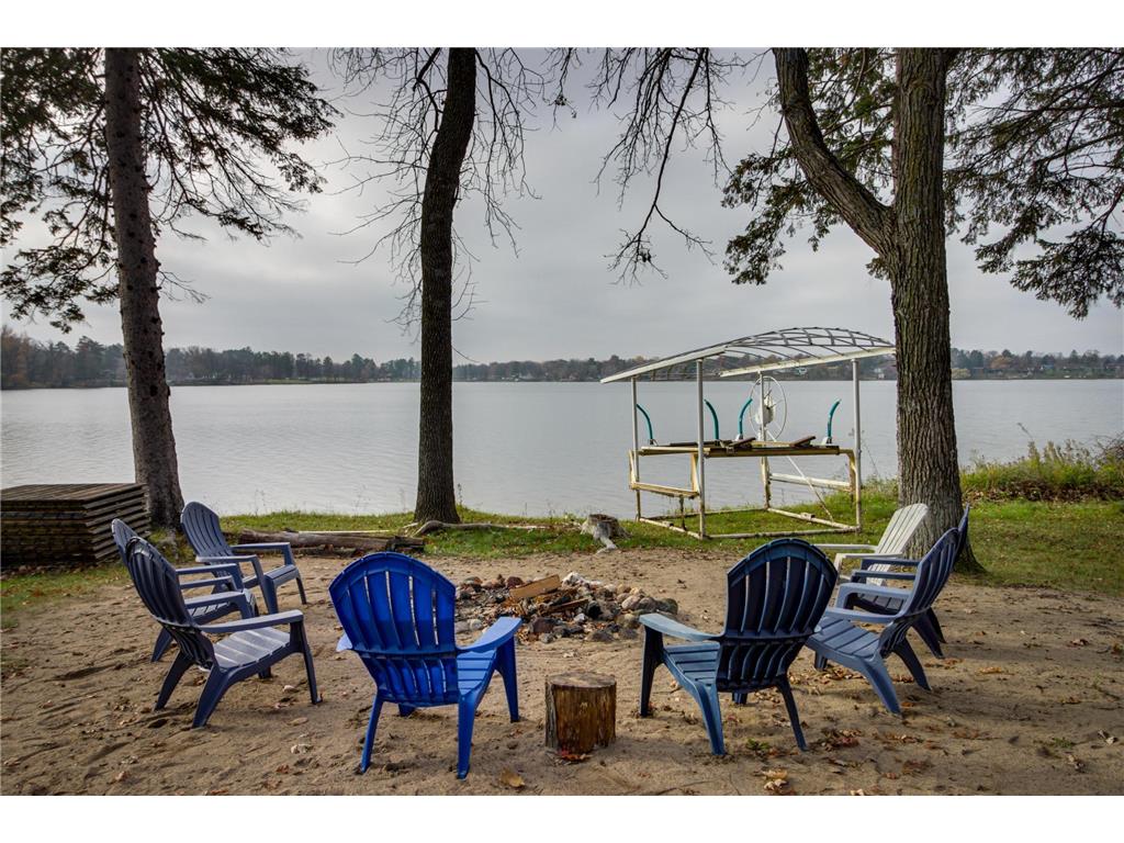 15303 Pine Shores Road Oak Lawn Twp MN 56401 - Rice Lake 6658698 image1
